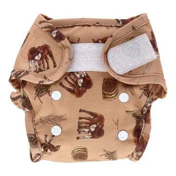 Wrap: Size 2