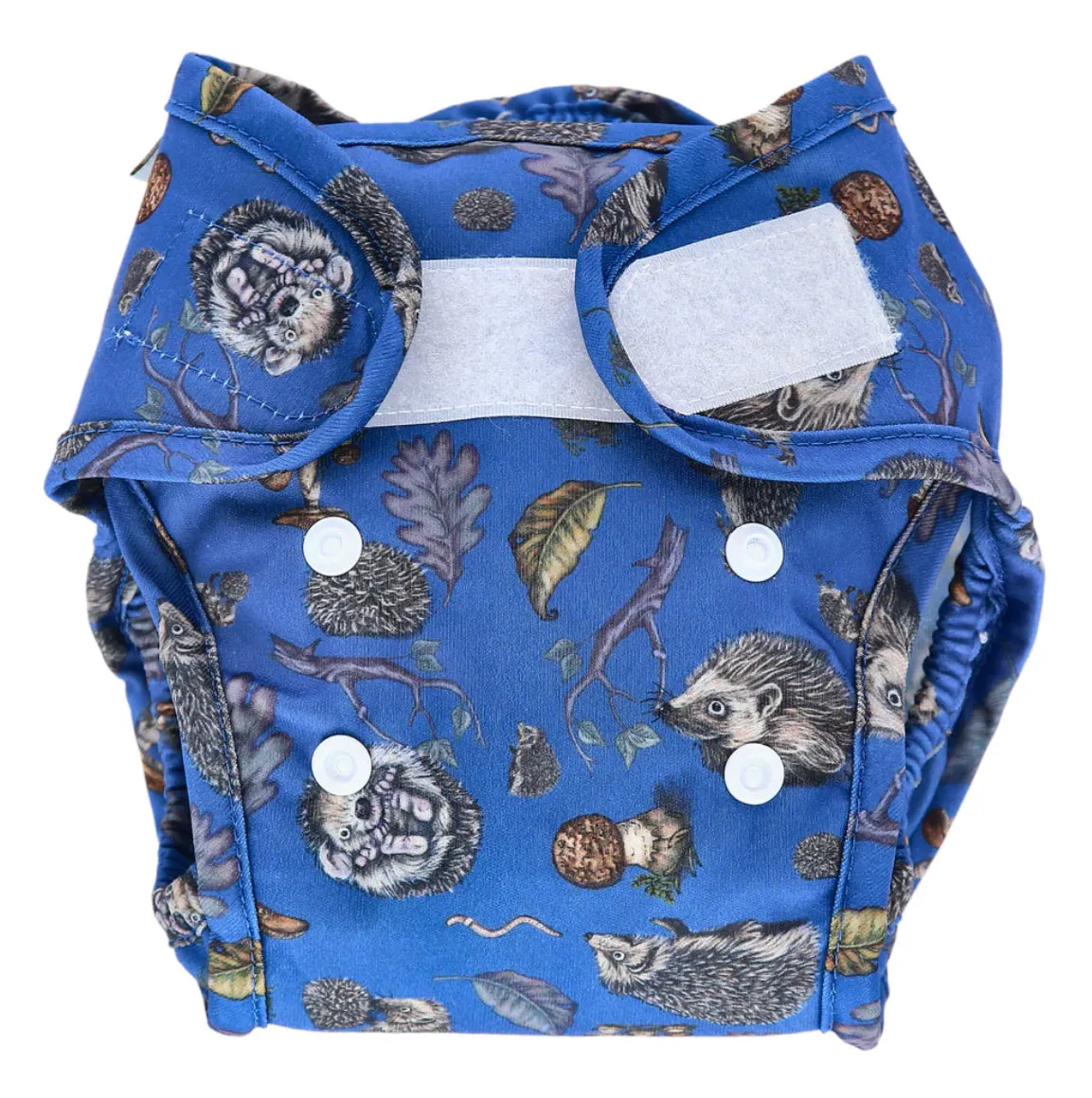 Wrap: Size 2