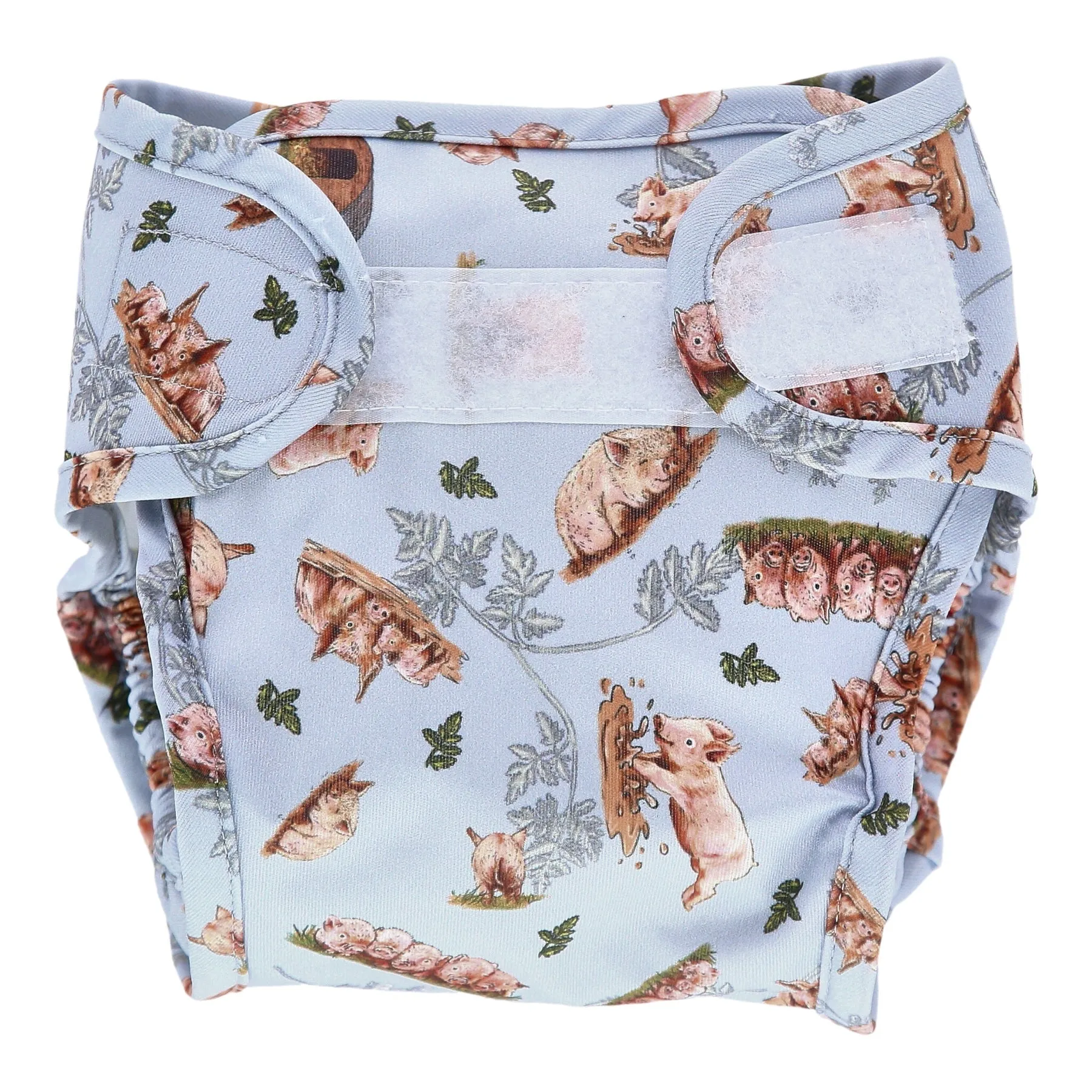 Wrap: Size 2