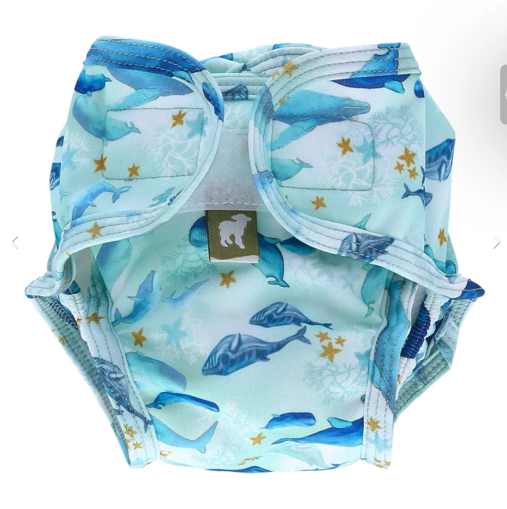 Wrap: Size 2