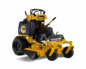 Wright Stander Intensity 36 FX600