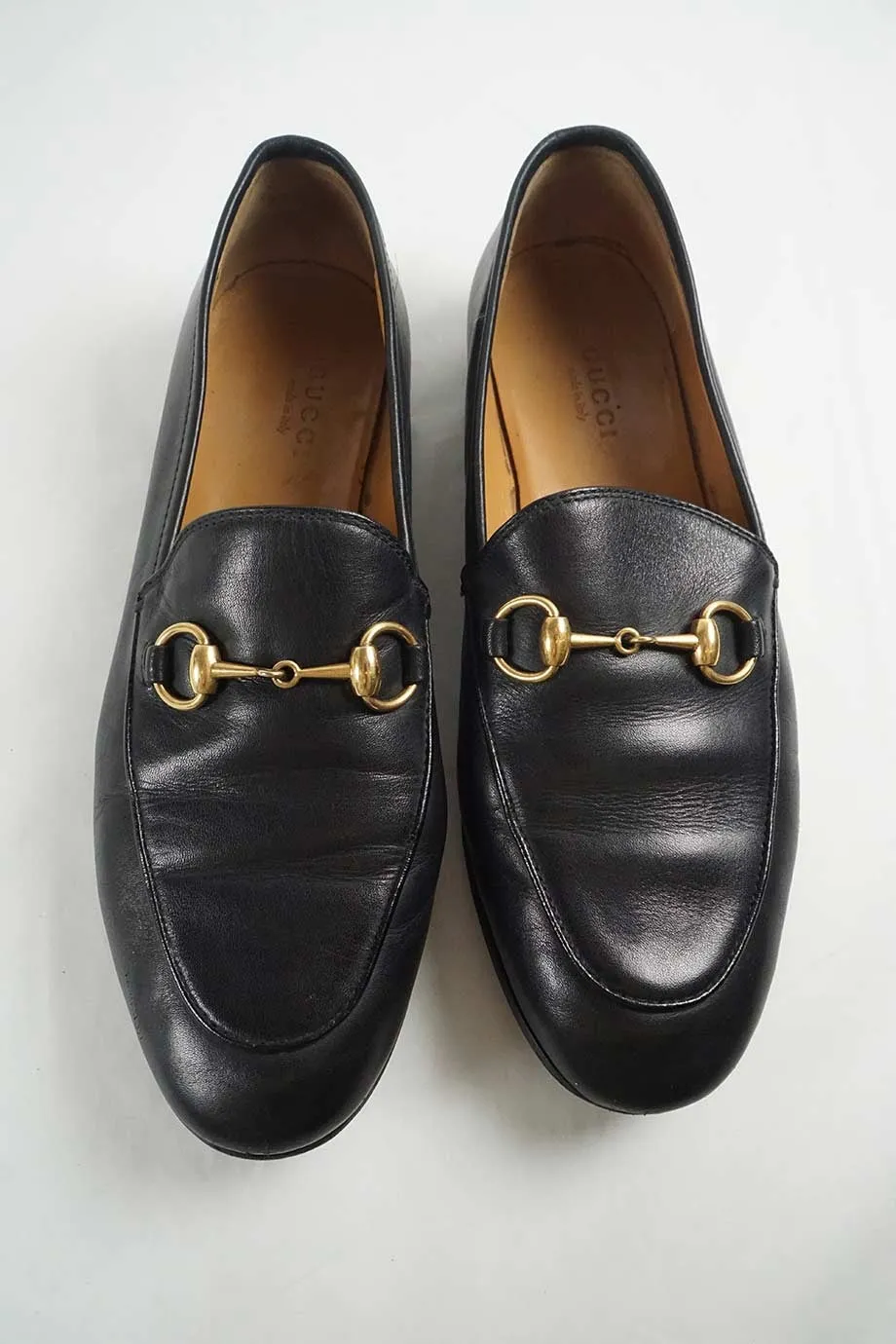 [WS5517] Gucci | Slip-ons