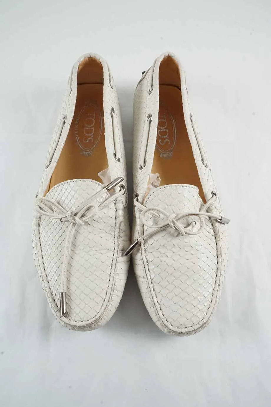 [WS5611] Tod's | Slip-ons