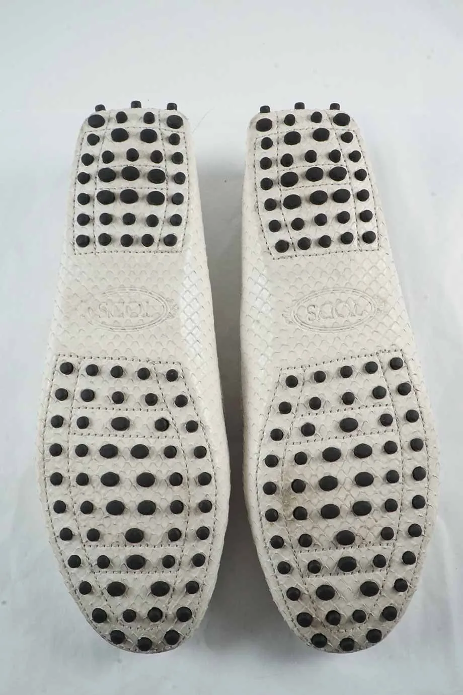 [WS5611] Tod's | Slip-ons