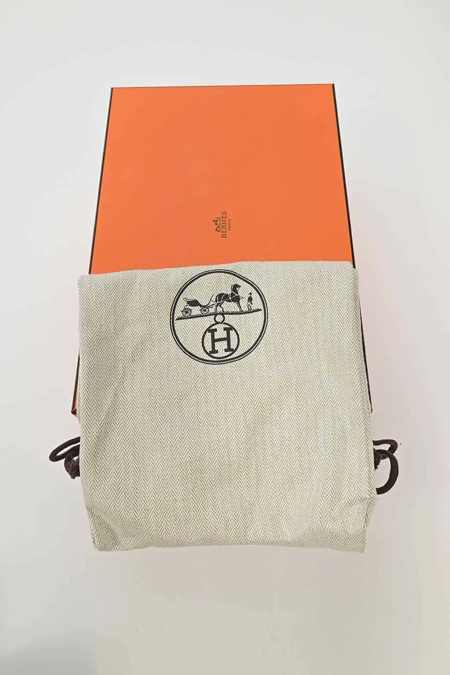 [WS6501] Hermès | Slip-ons