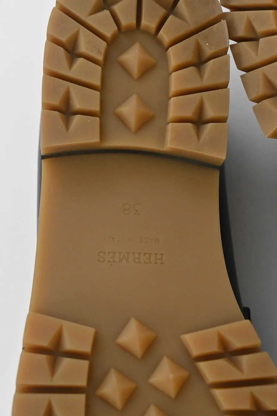 [WS6501] Hermès | Slip-ons