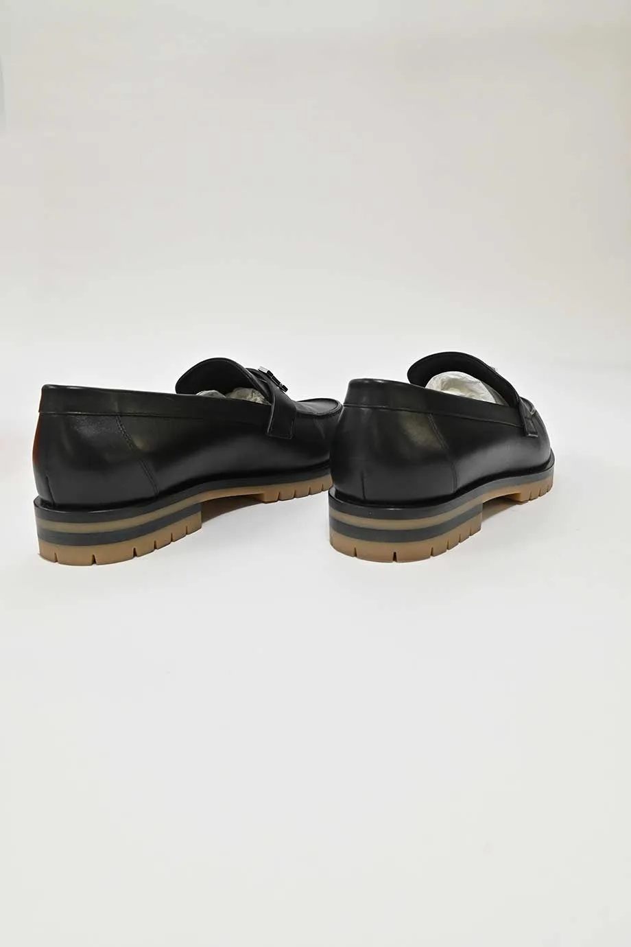[WS6501] Hermès | Slip-ons