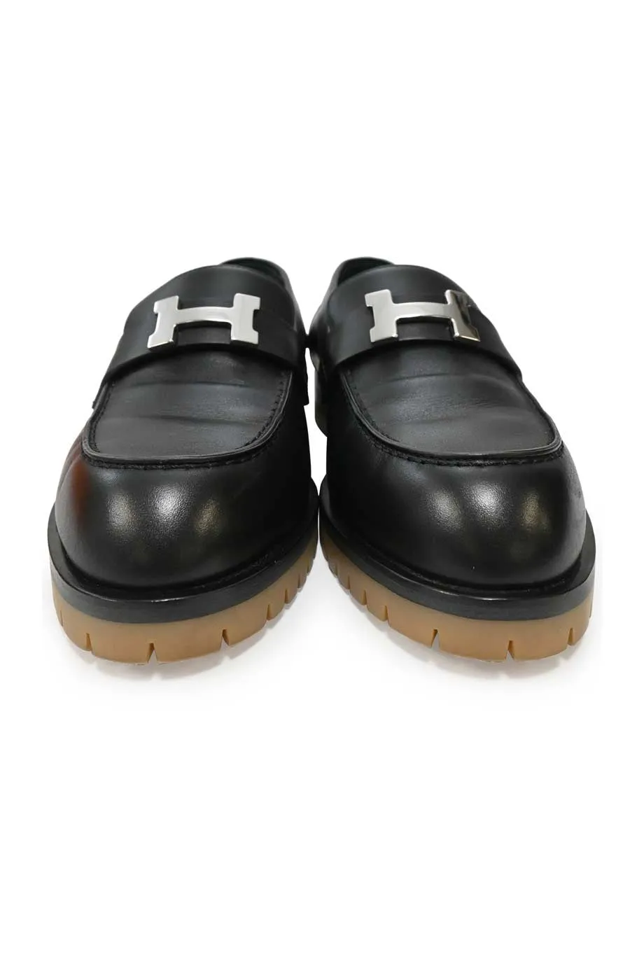 [WS6501] Hermès | Slip-ons