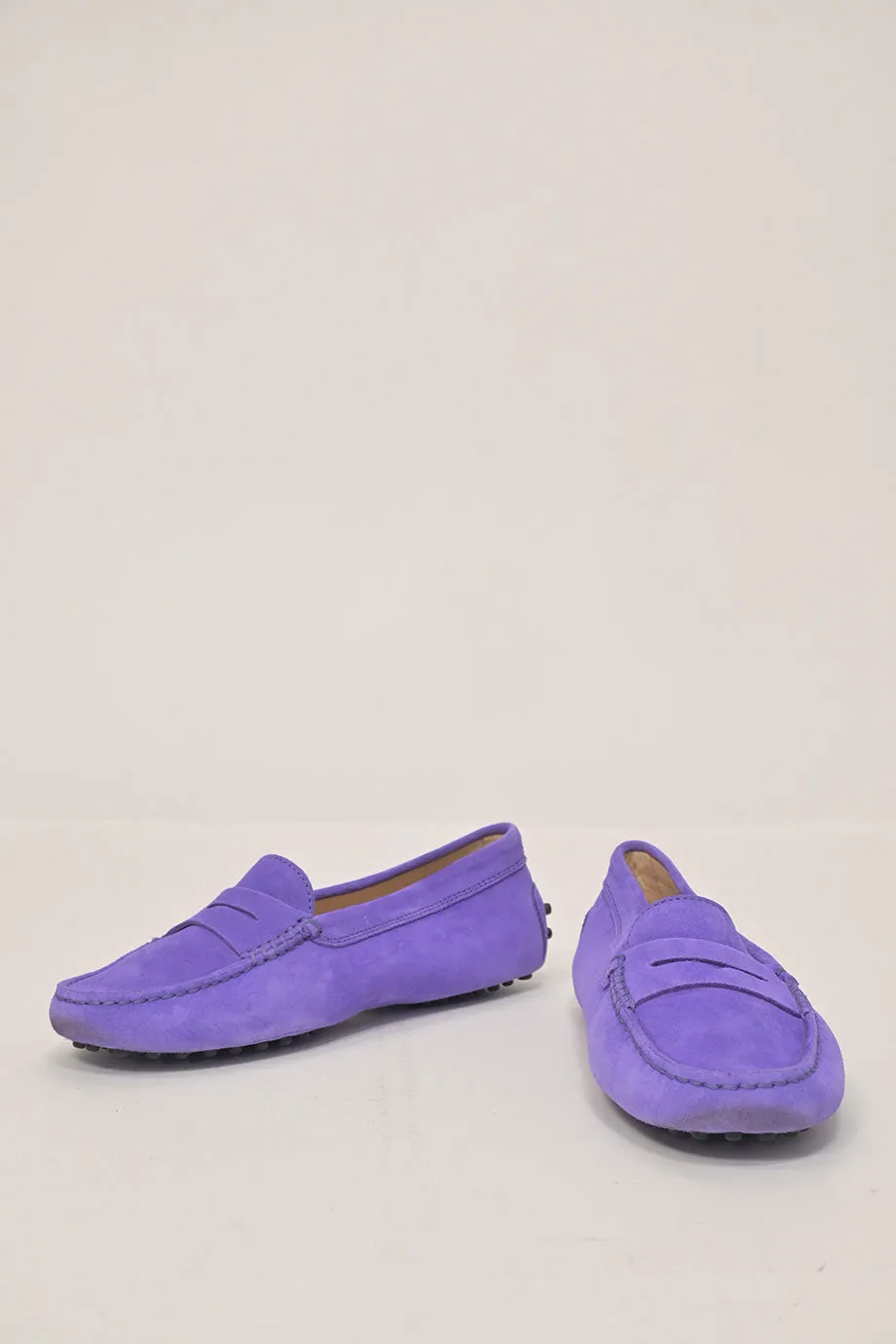 [WS7721] Tod's | Slip-ons