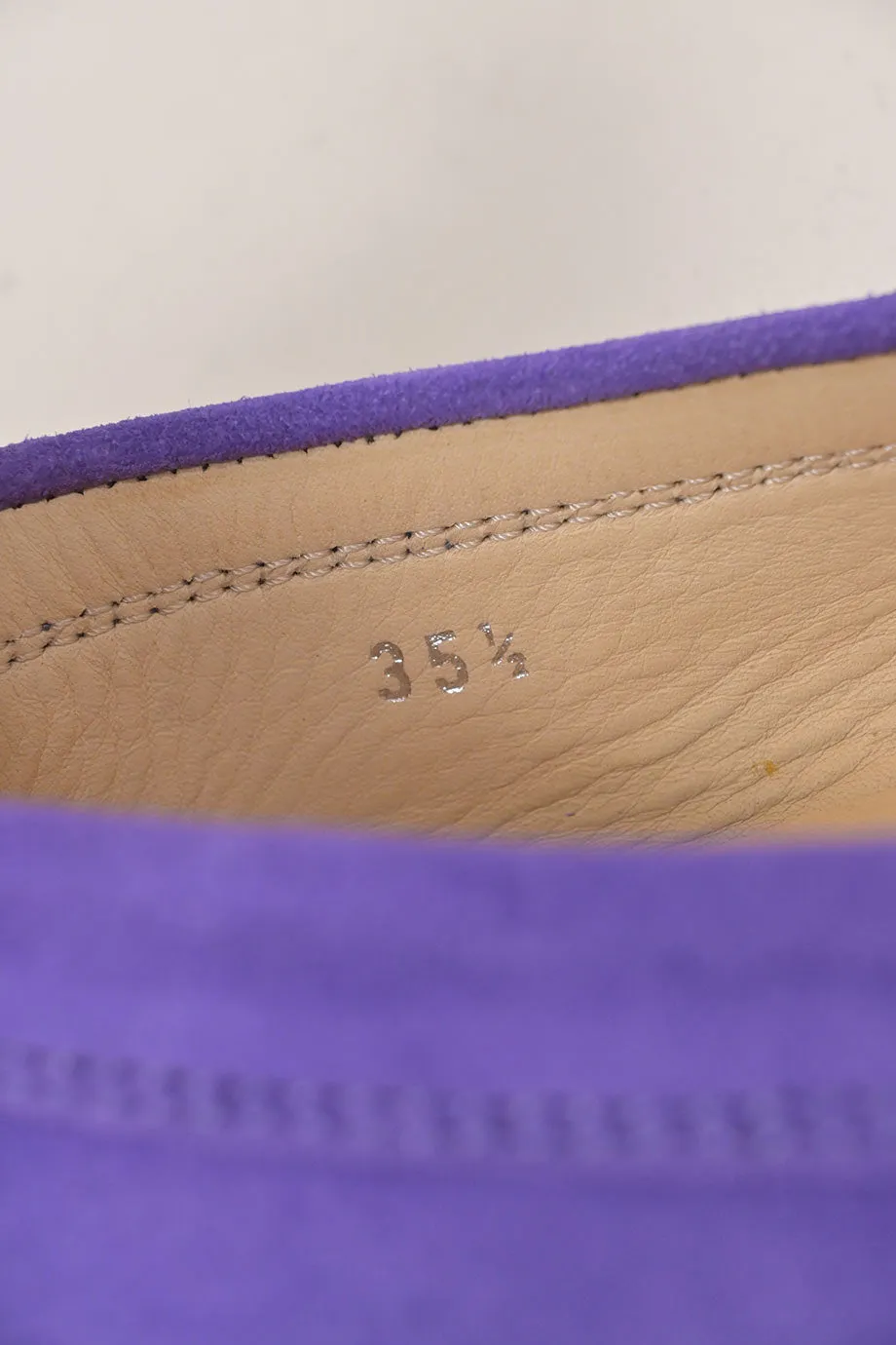 [WS7721] Tod's | Slip-ons