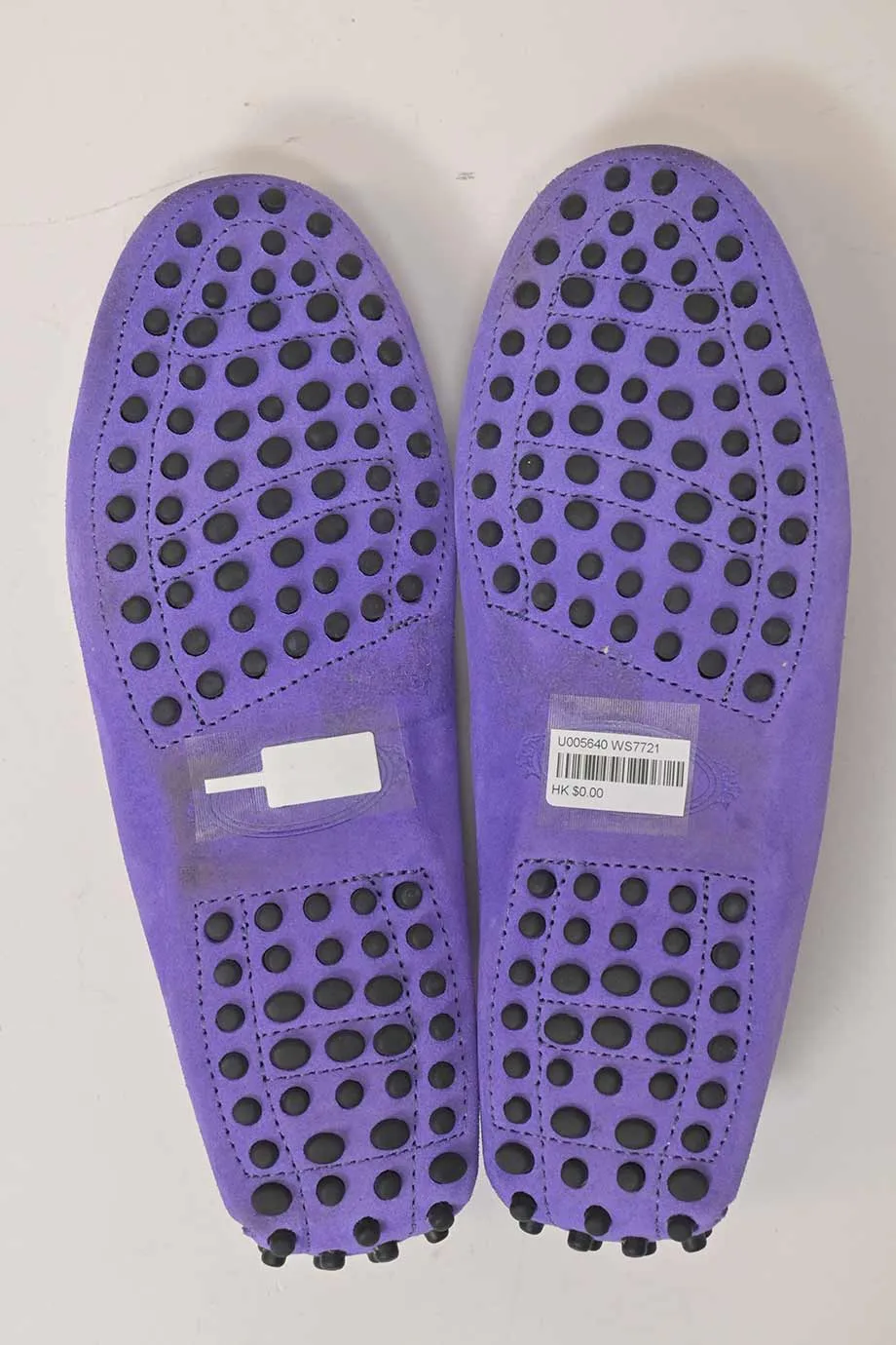 [WS7721] Tod's | Slip-ons