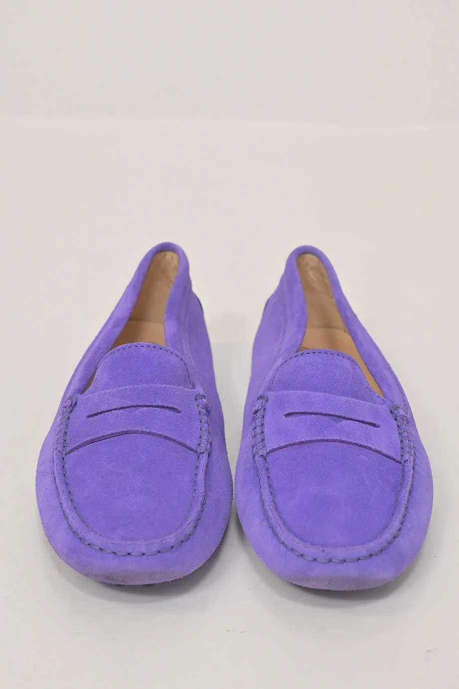 [WS7721] Tod's | Slip-ons
