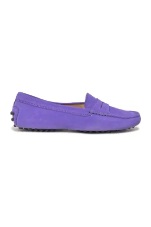 [WS7721] Tod's | Slip-ons