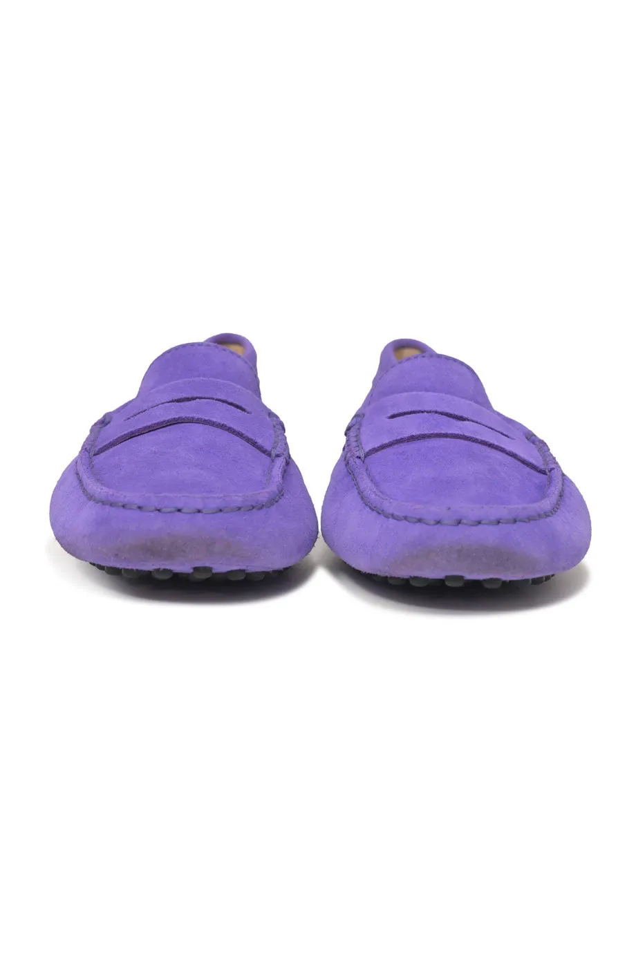 [WS7721] Tod's | Slip-ons