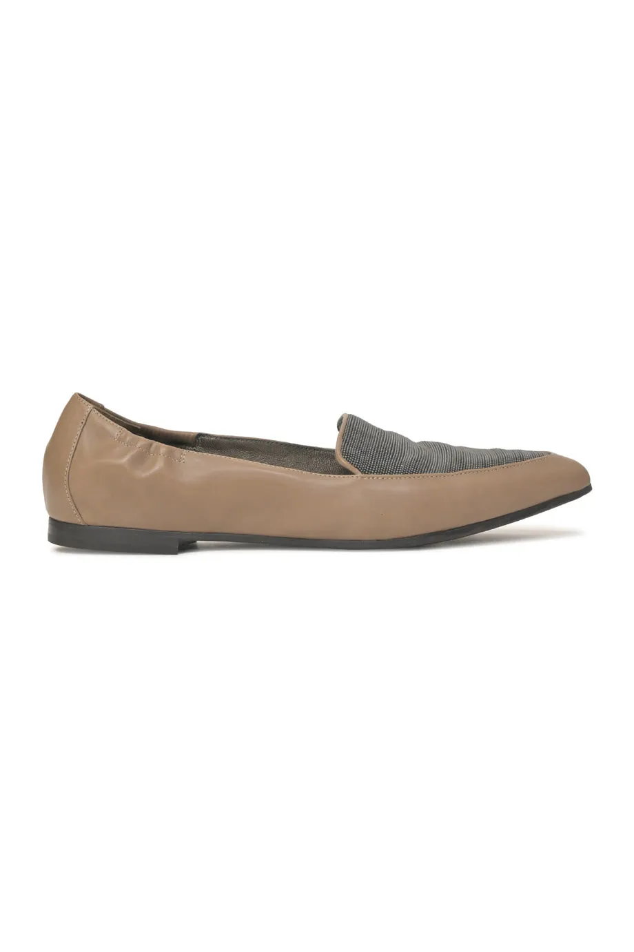 [WS7746] Brunello Cucinelli | Slip-ons