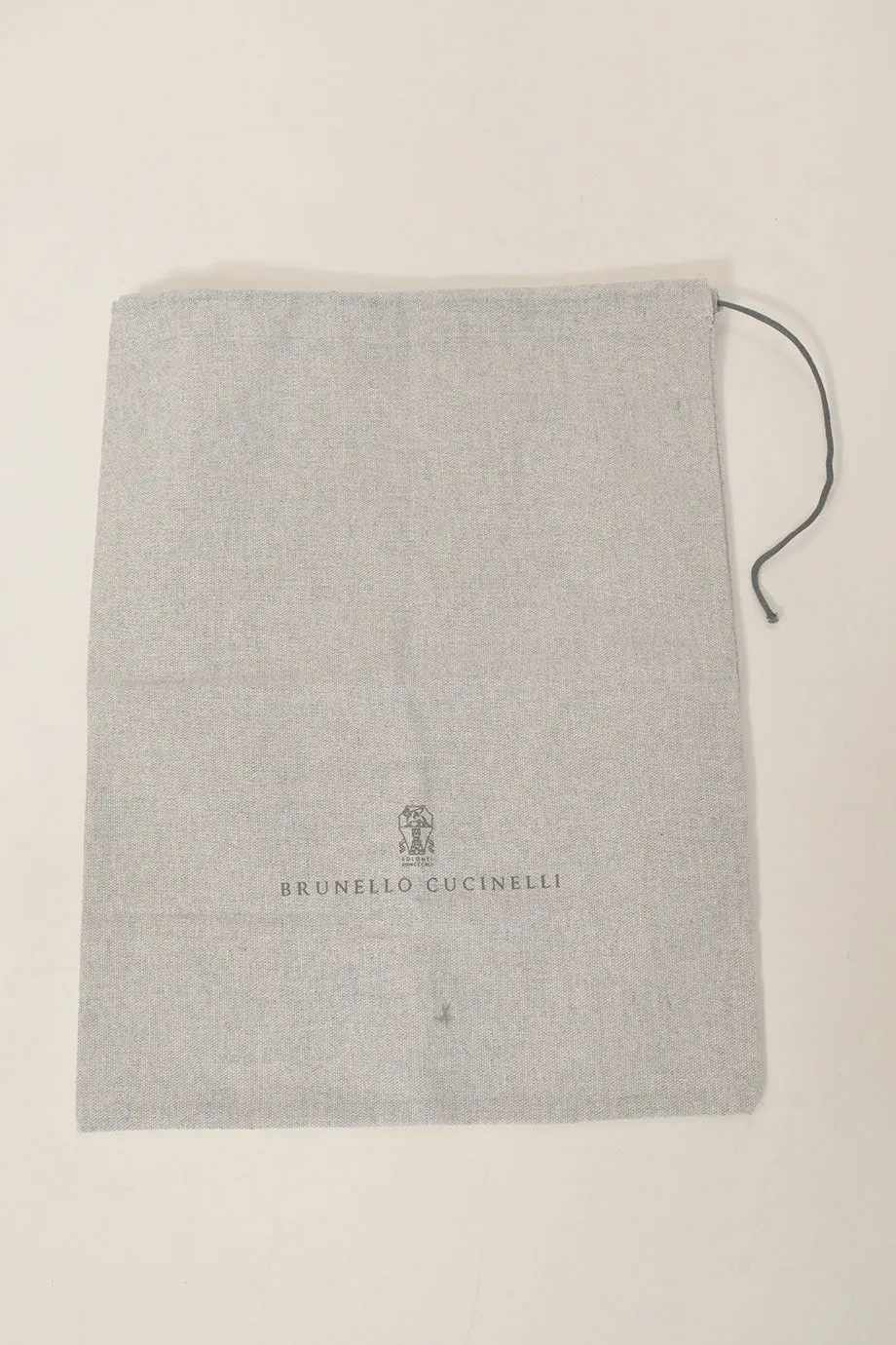 [WS7746] Brunello Cucinelli | Slip-ons