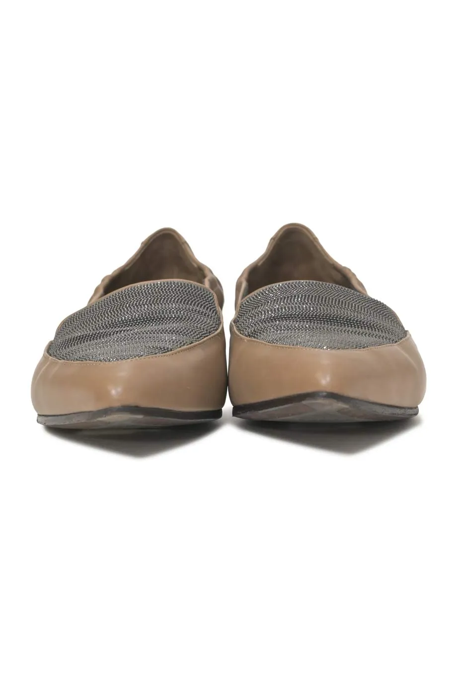 [WS7746] Brunello Cucinelli | Slip-ons