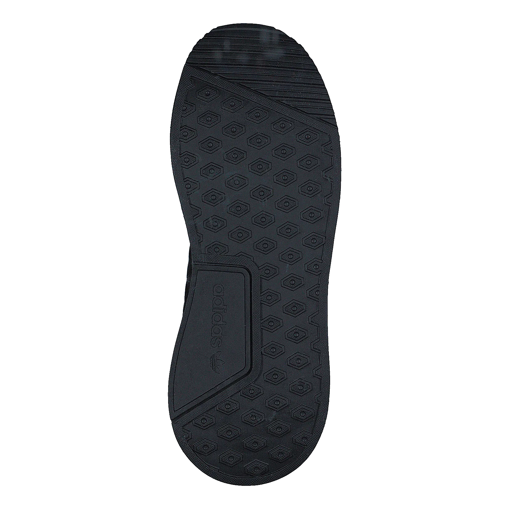 X_Plr C Core Black/Core Black