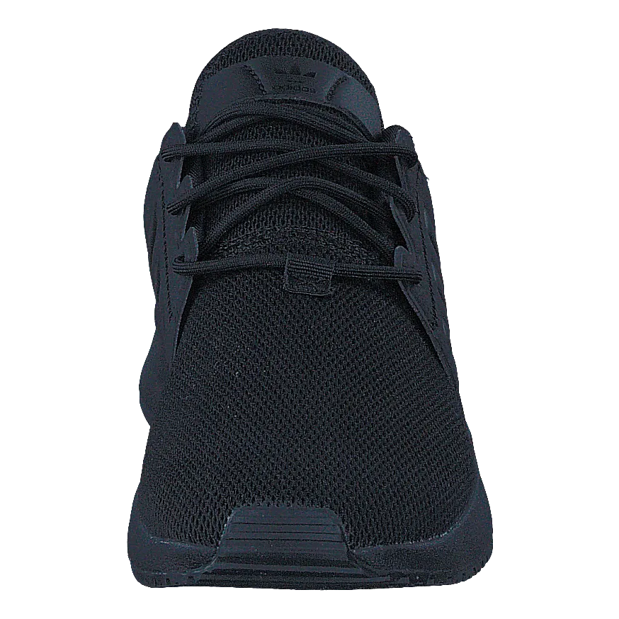 X_Plr C Core Black/Core Black