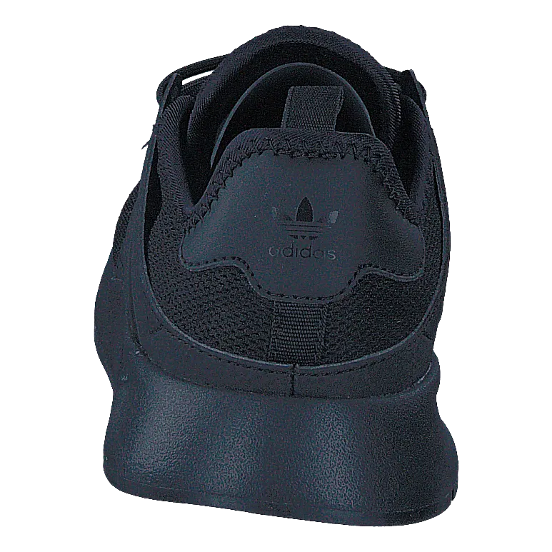 X_Plr C Core Black/Core Black