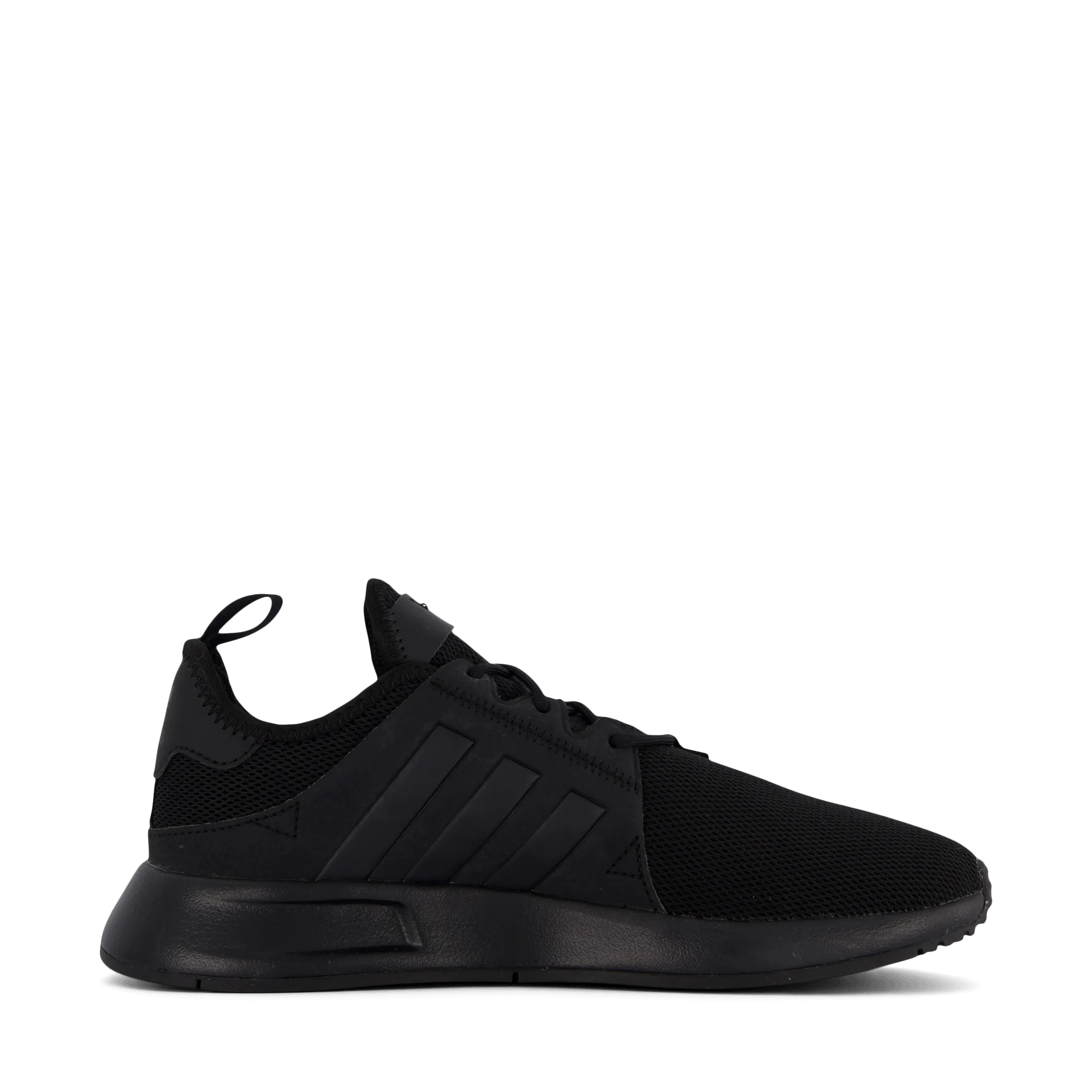 X_Plr J Core Black/Core Black/Core Bla