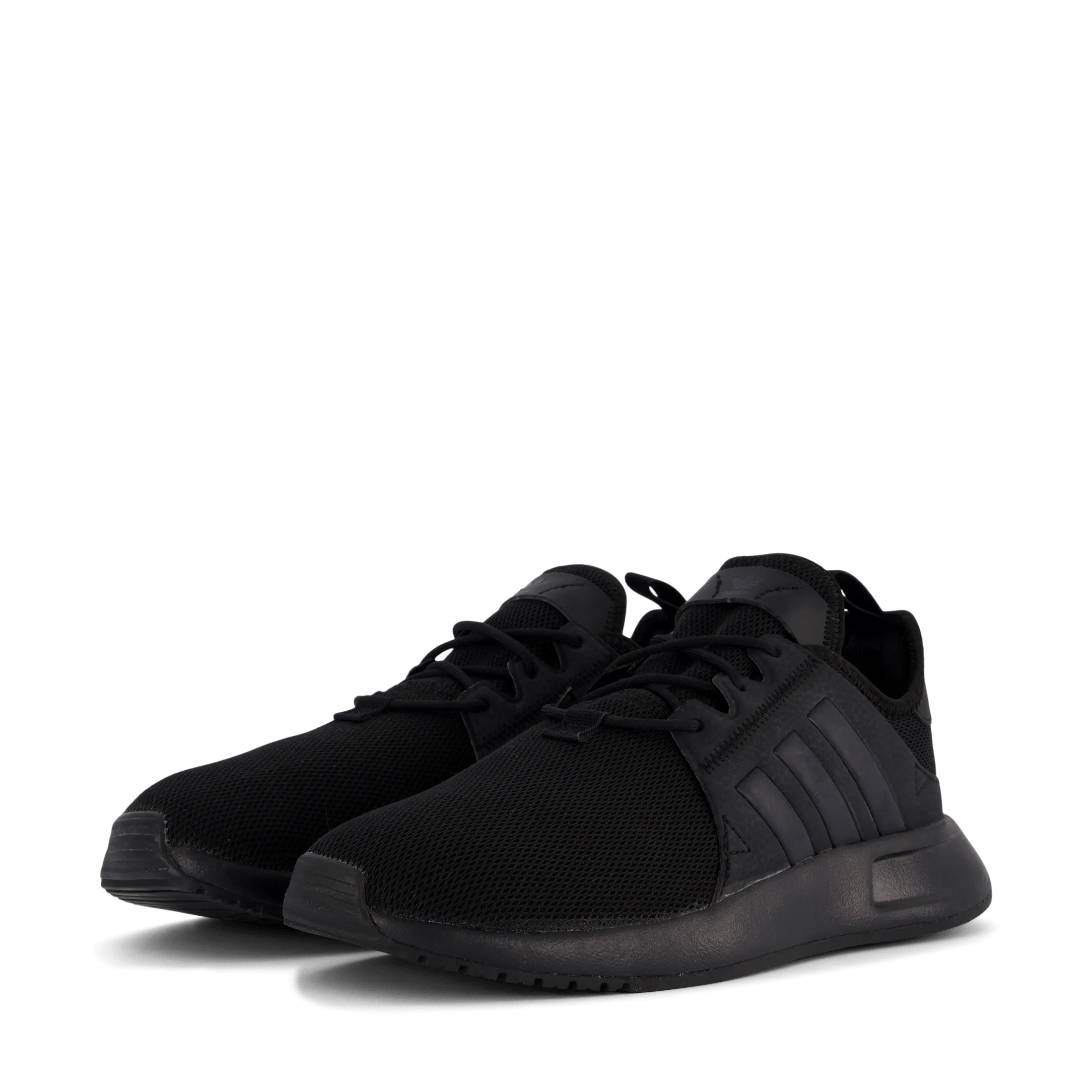 X_Plr J Core Black/Core Black/Core Bla