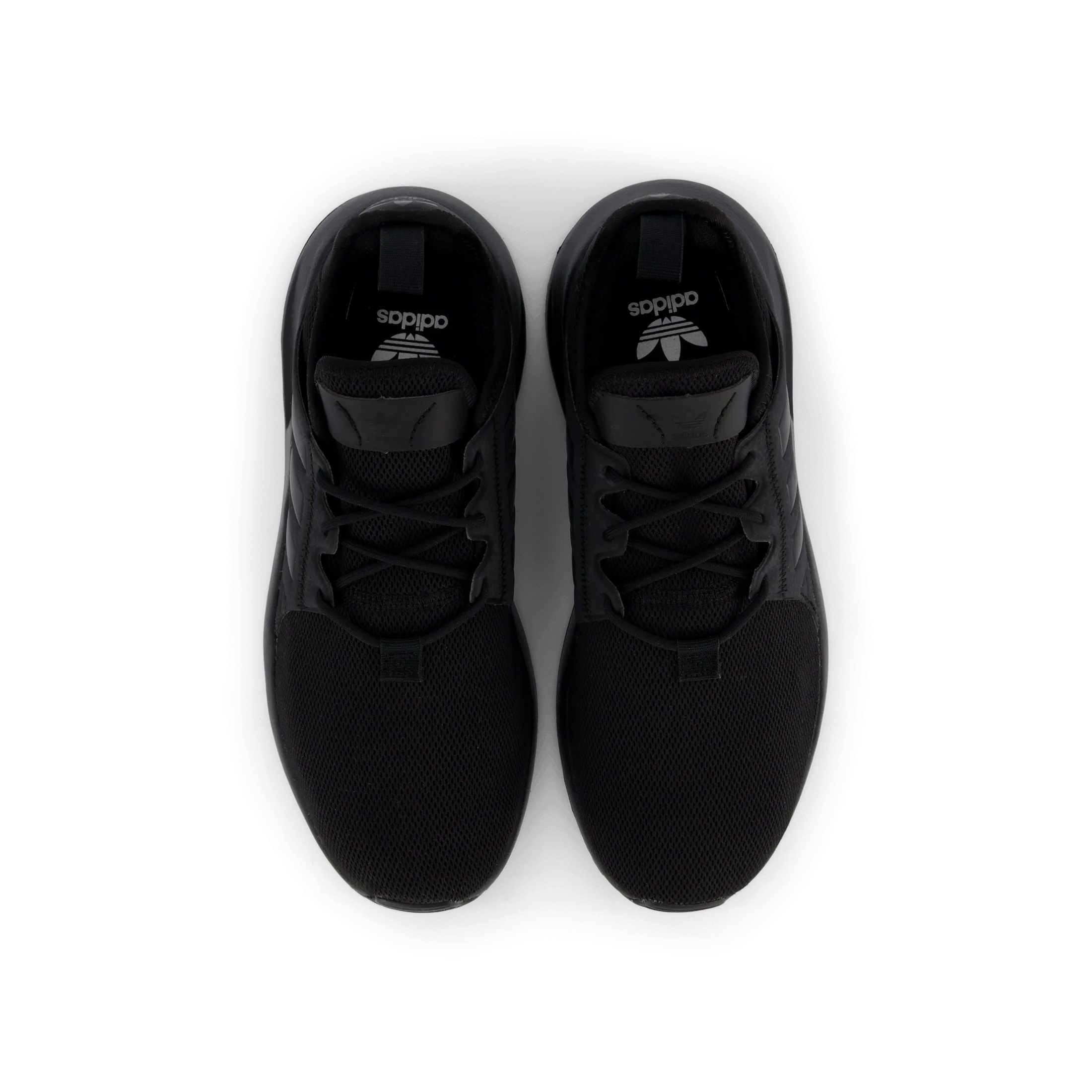 X_Plr J Core Black/Core Black/Core Bla