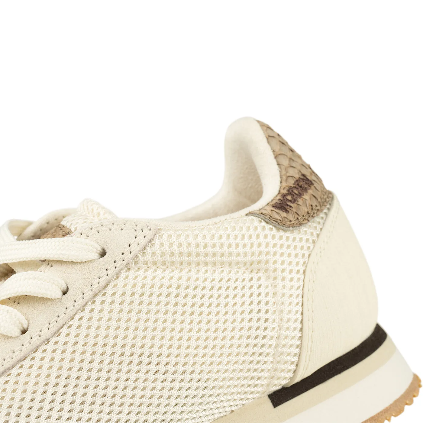 Ydun Icon - Whisper White