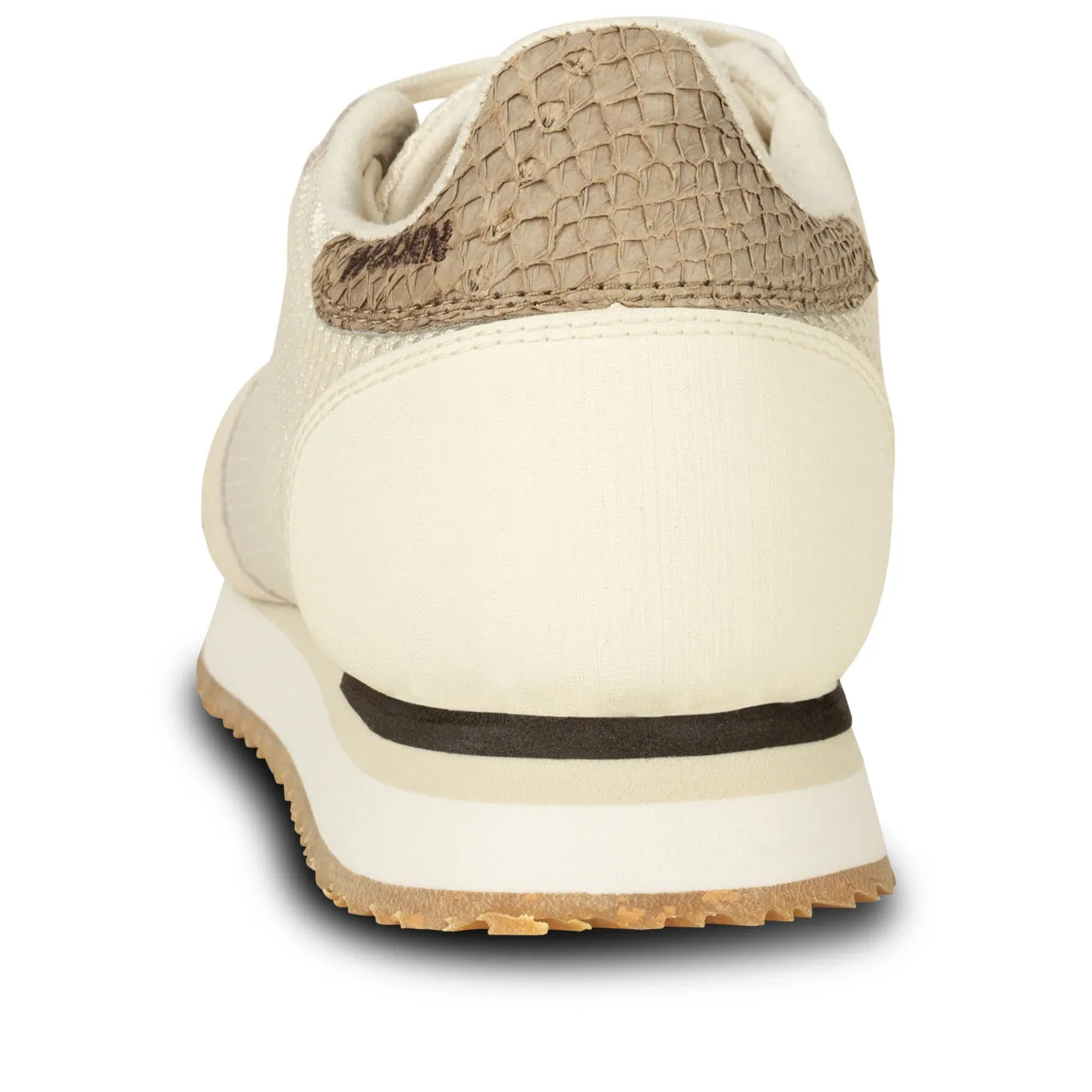 Ydun Icon - Whisper White