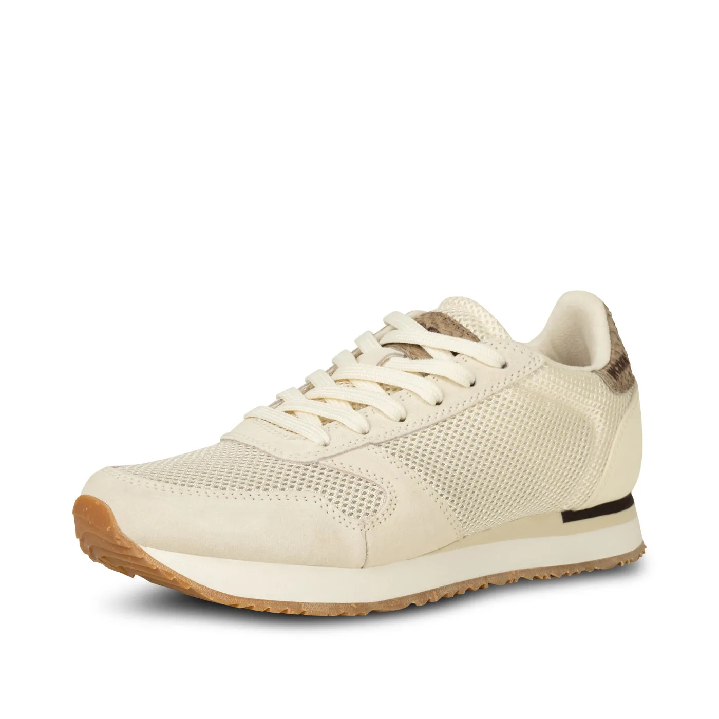 Ydun Icon - Whisper White