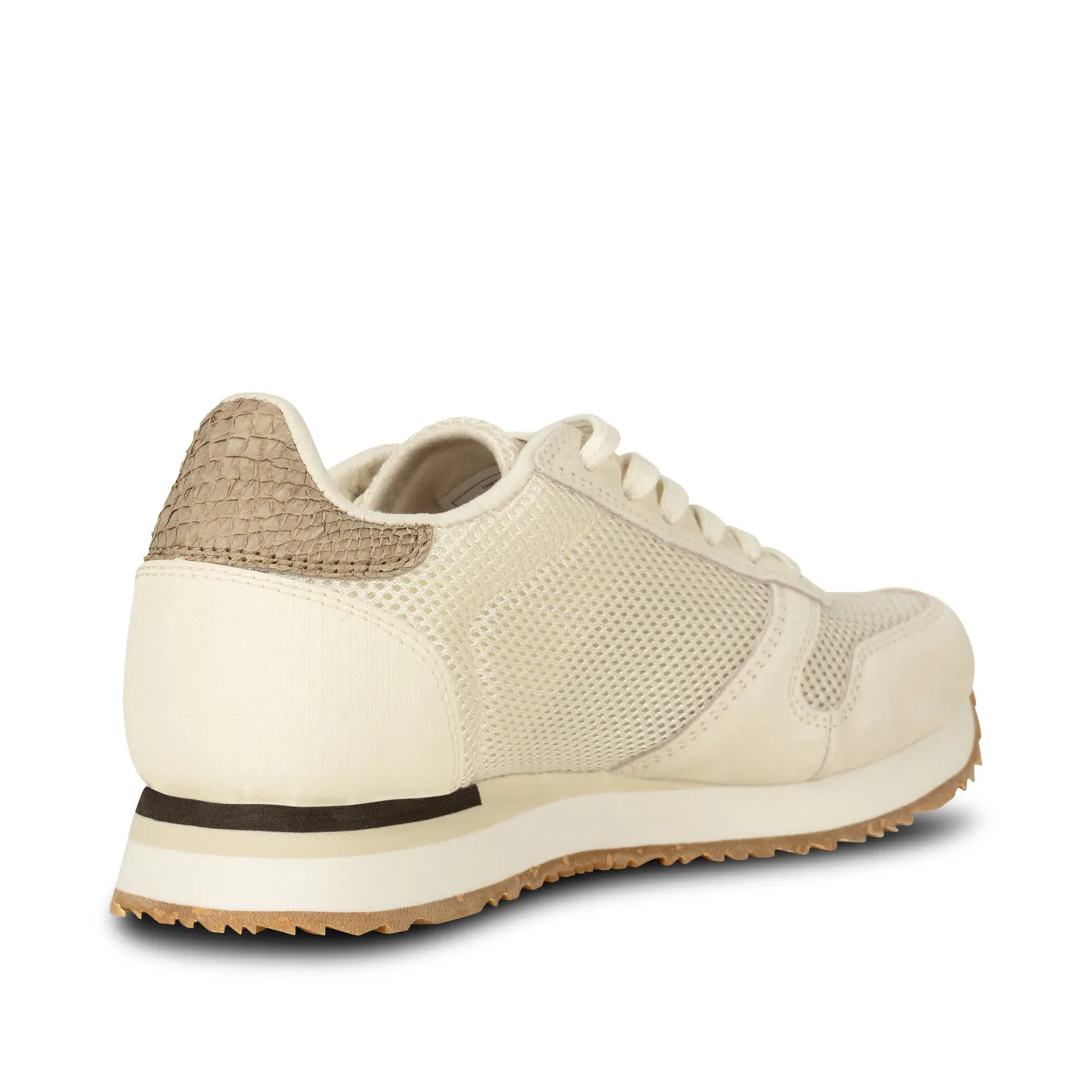Ydun Icon - Whisper White