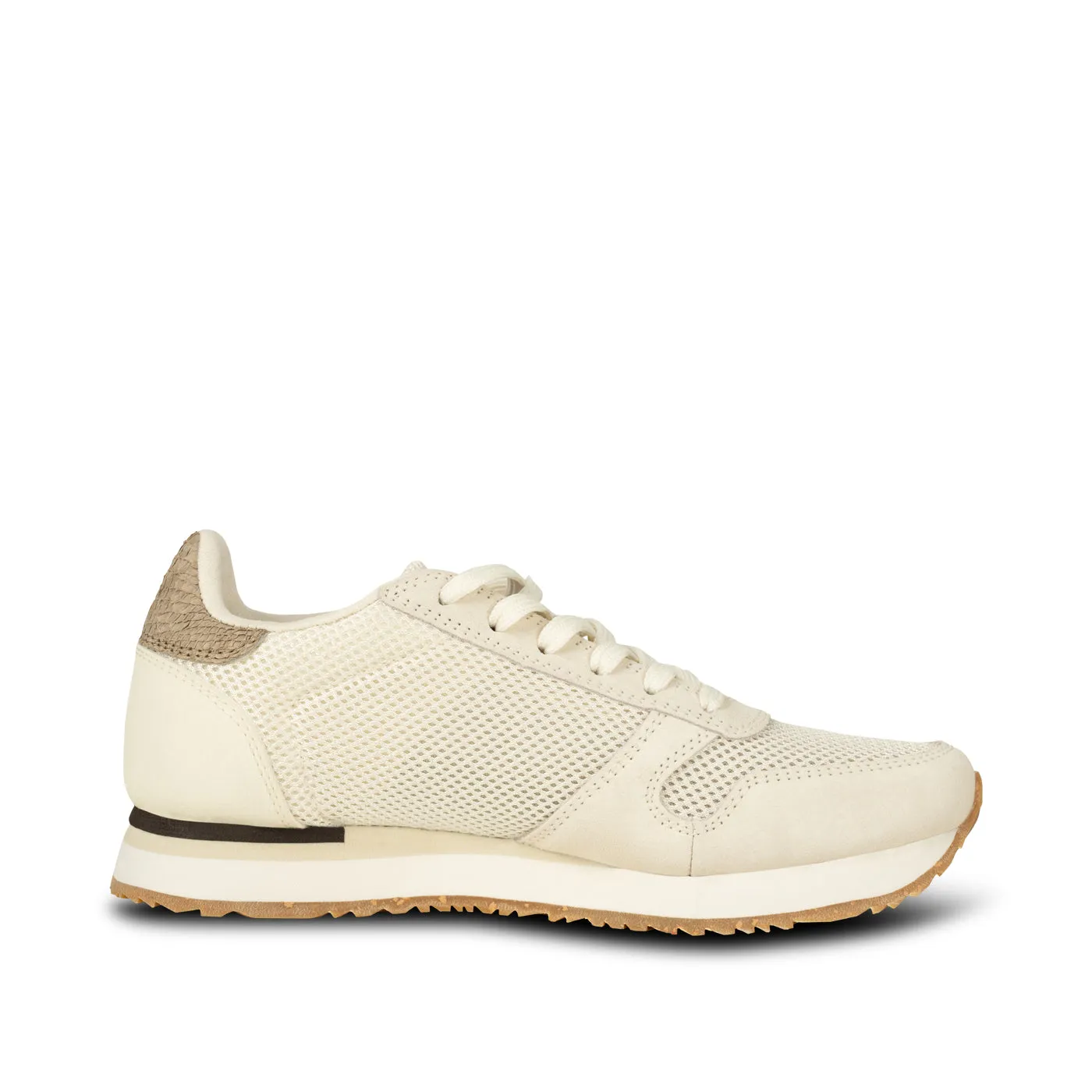 Ydun Icon - Whisper White