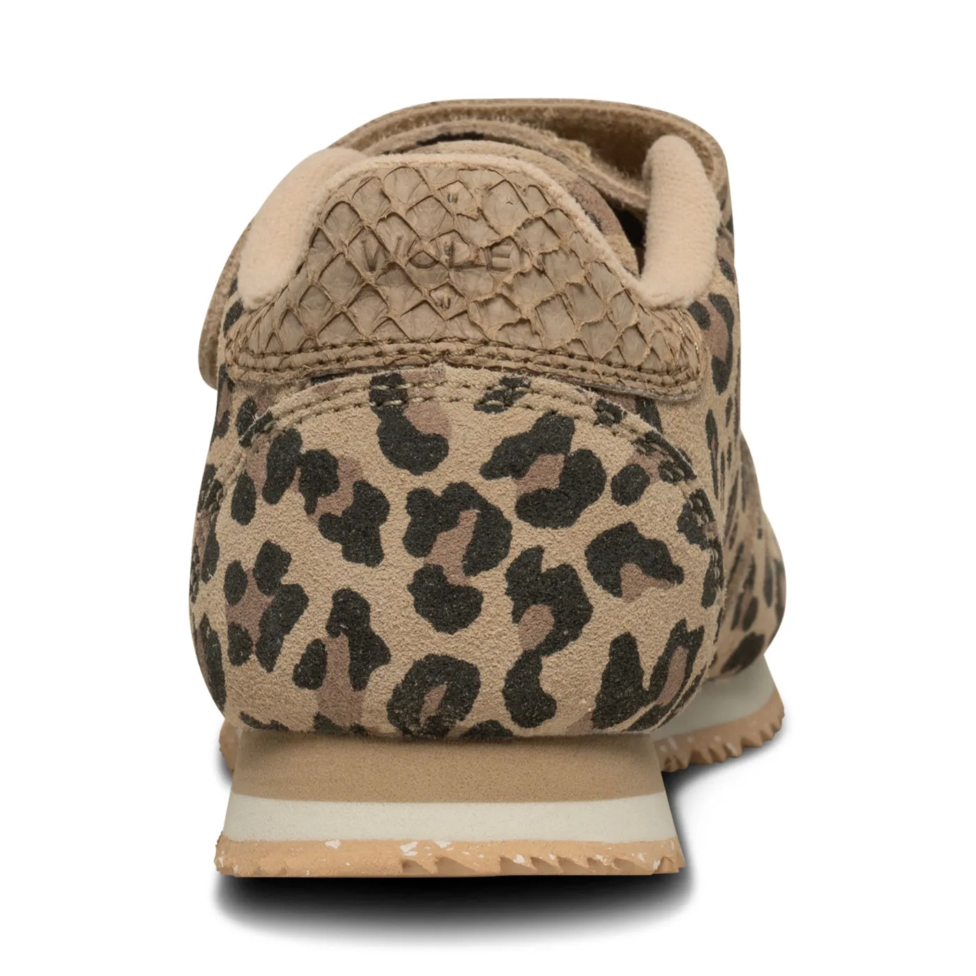 Ydun Leo - Leopard