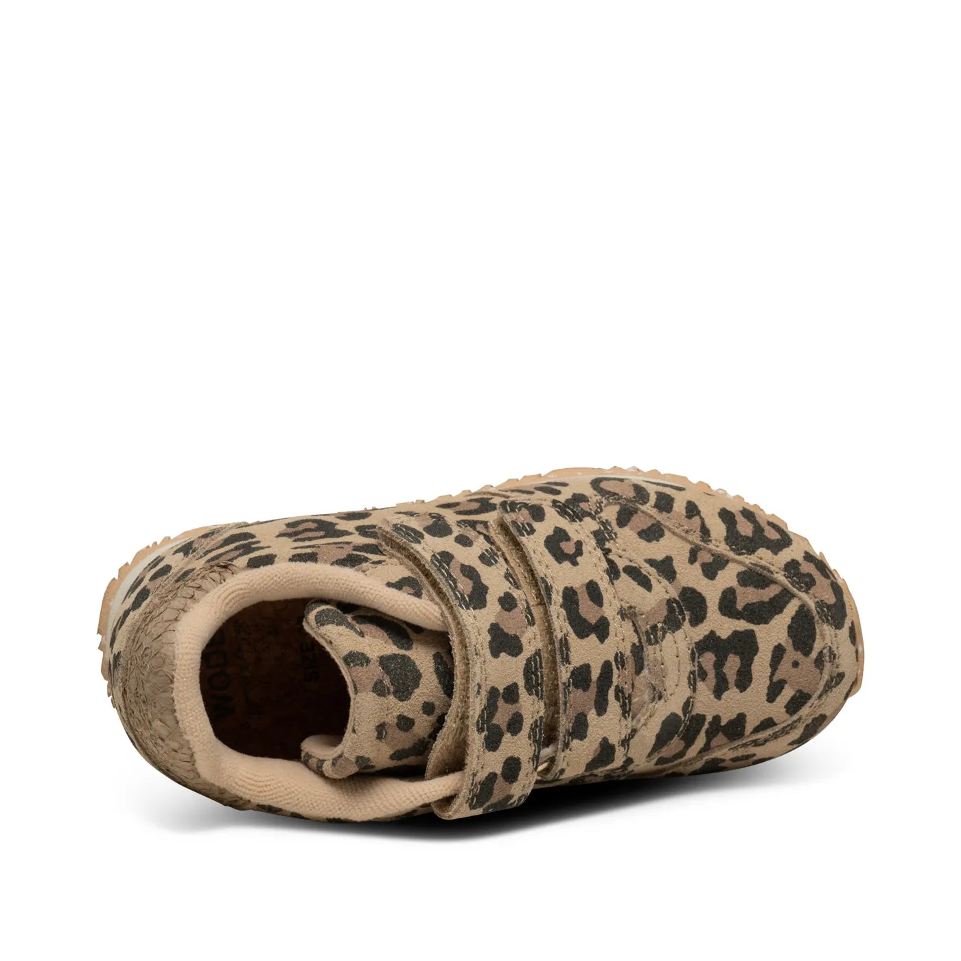 Ydun Leo - Leopard