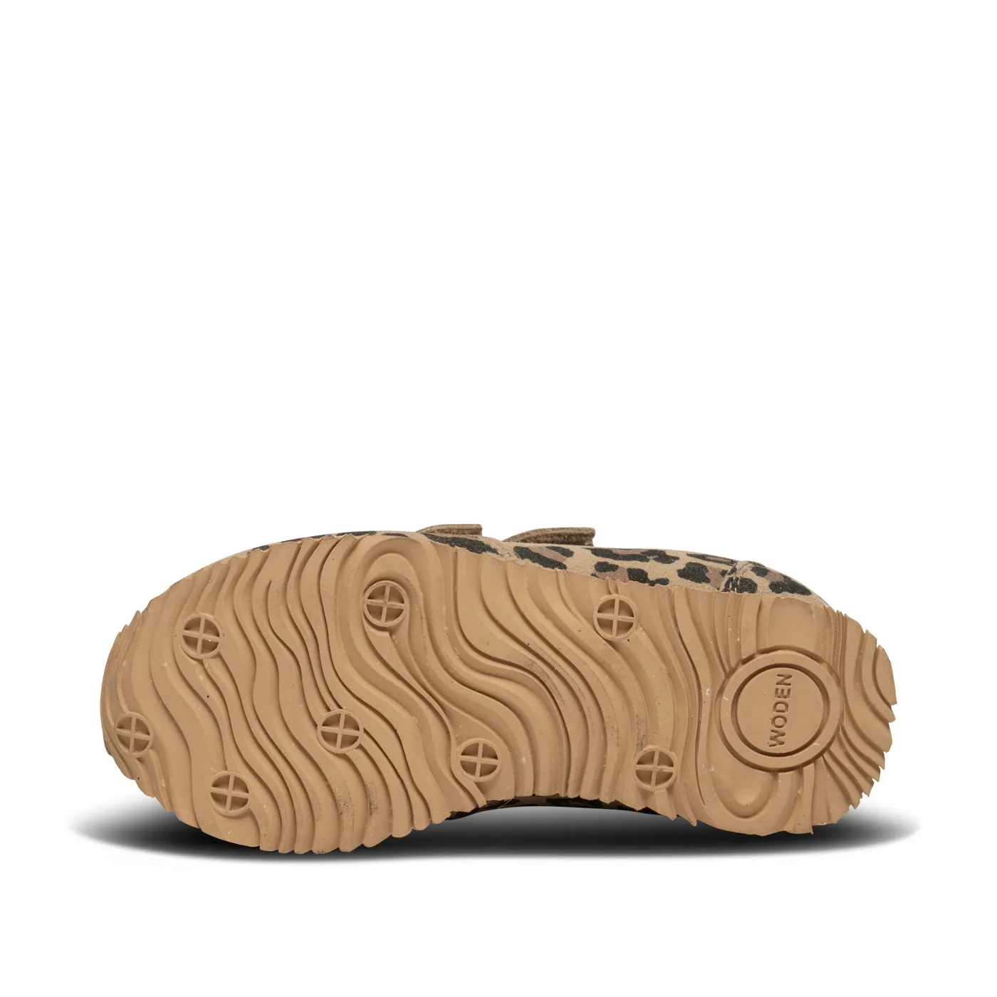 Ydun Leo - Leopard