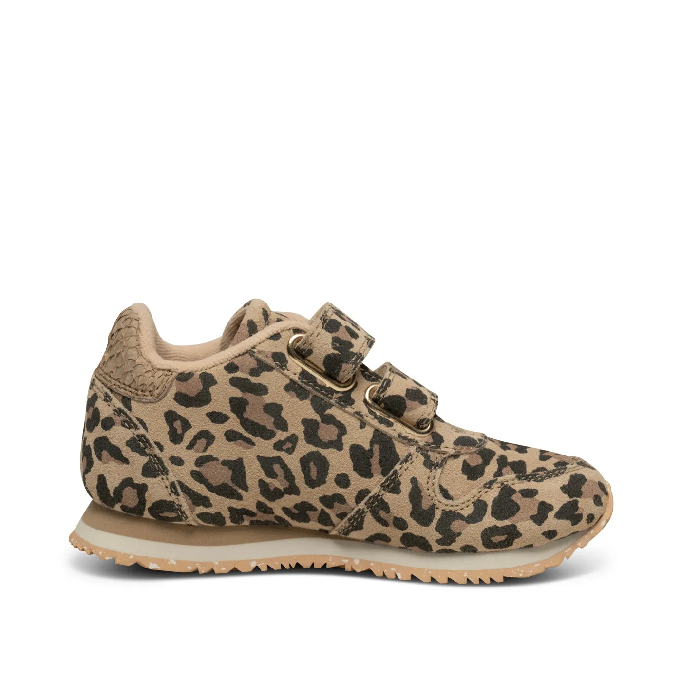 Ydun Leo - Leopard