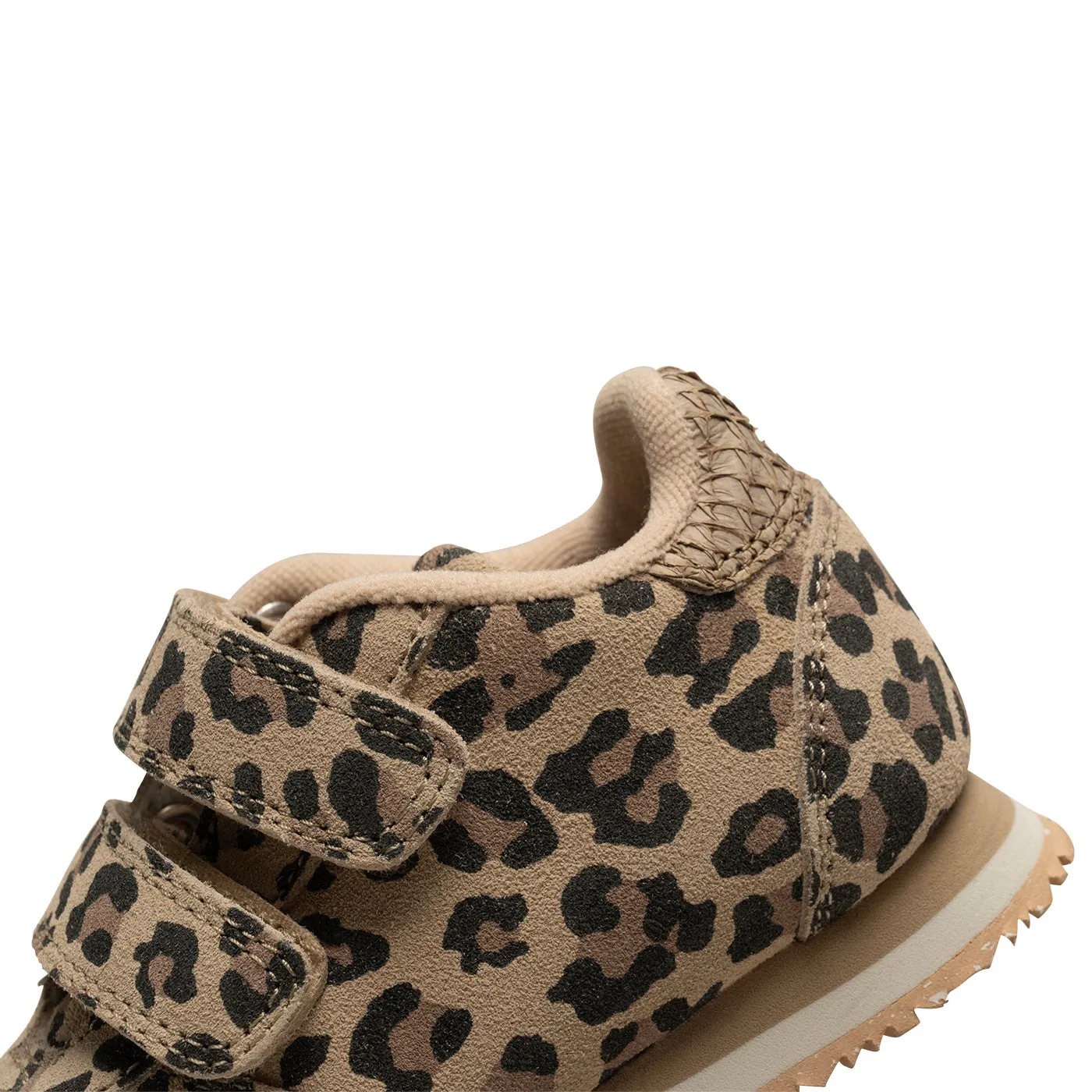 Ydun Leo - Leopard
