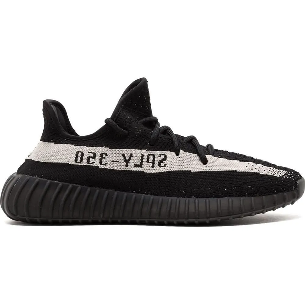 Yeezy Boost 350 V2 "Oreo"