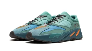 Yeezy Boost 700 "Faded Azure" Sneakers