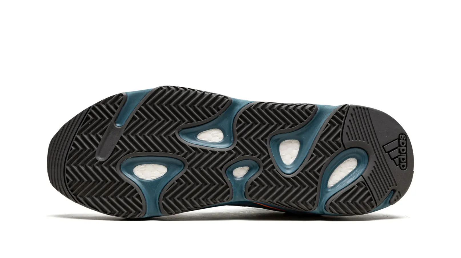 Yeezy Boost 700 "Faded Azure" Sneakers