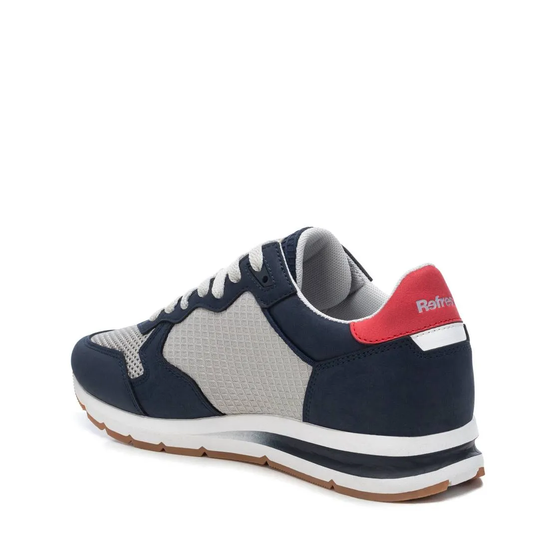 ZAPATILLA DE HOMBRE REFRESH 07291402