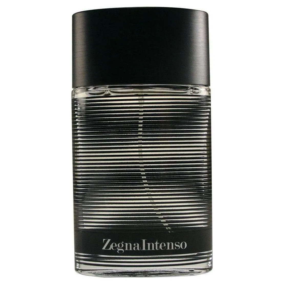ZEGNA INTENSO Ermenegildo Zegna men cologne edt 3.4 oz 3.3 NEW TESTER
