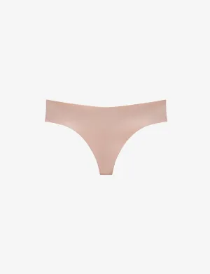 Zero Edge™ No-Show Thong