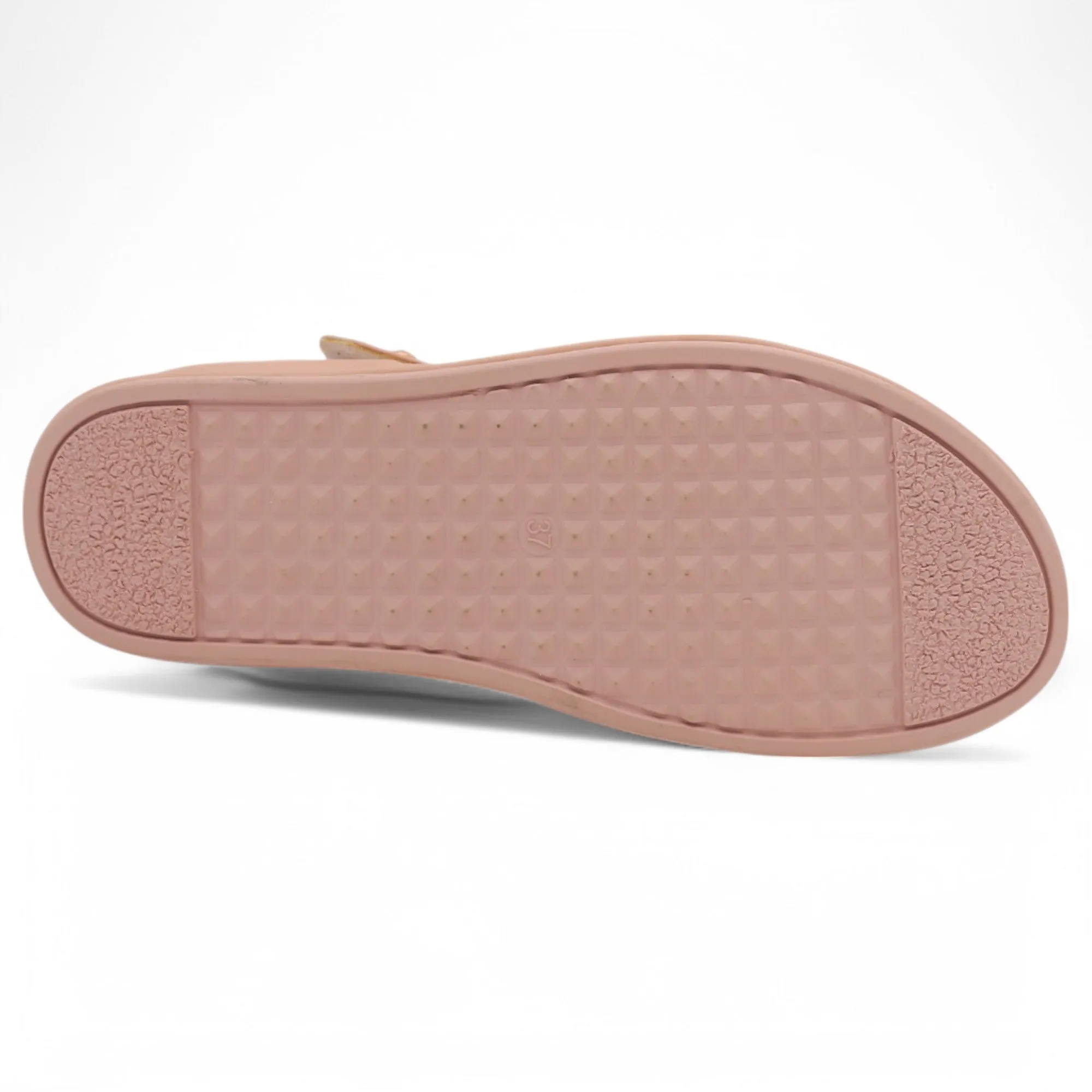 Zomo12 comfy sandal