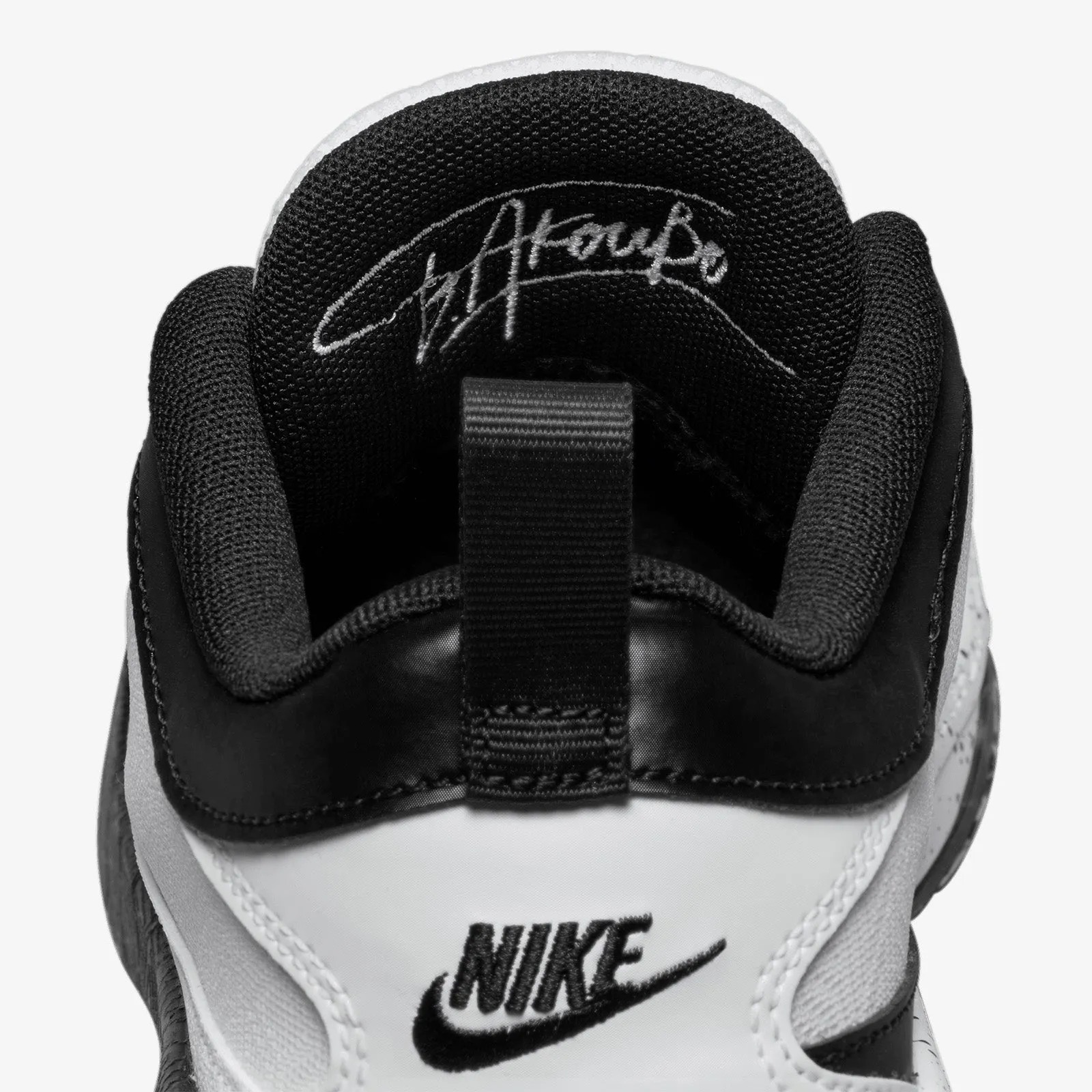 Zoom Freak 5 (GS) - White/Black/Photo Blue