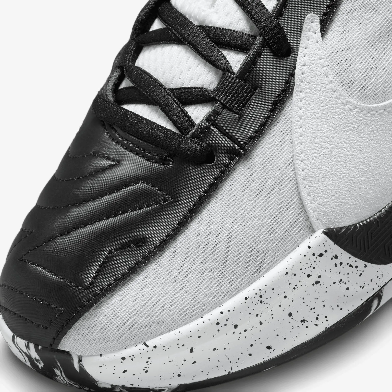 Zoom Freak 5 (GS) - White/Black/Photo Blue