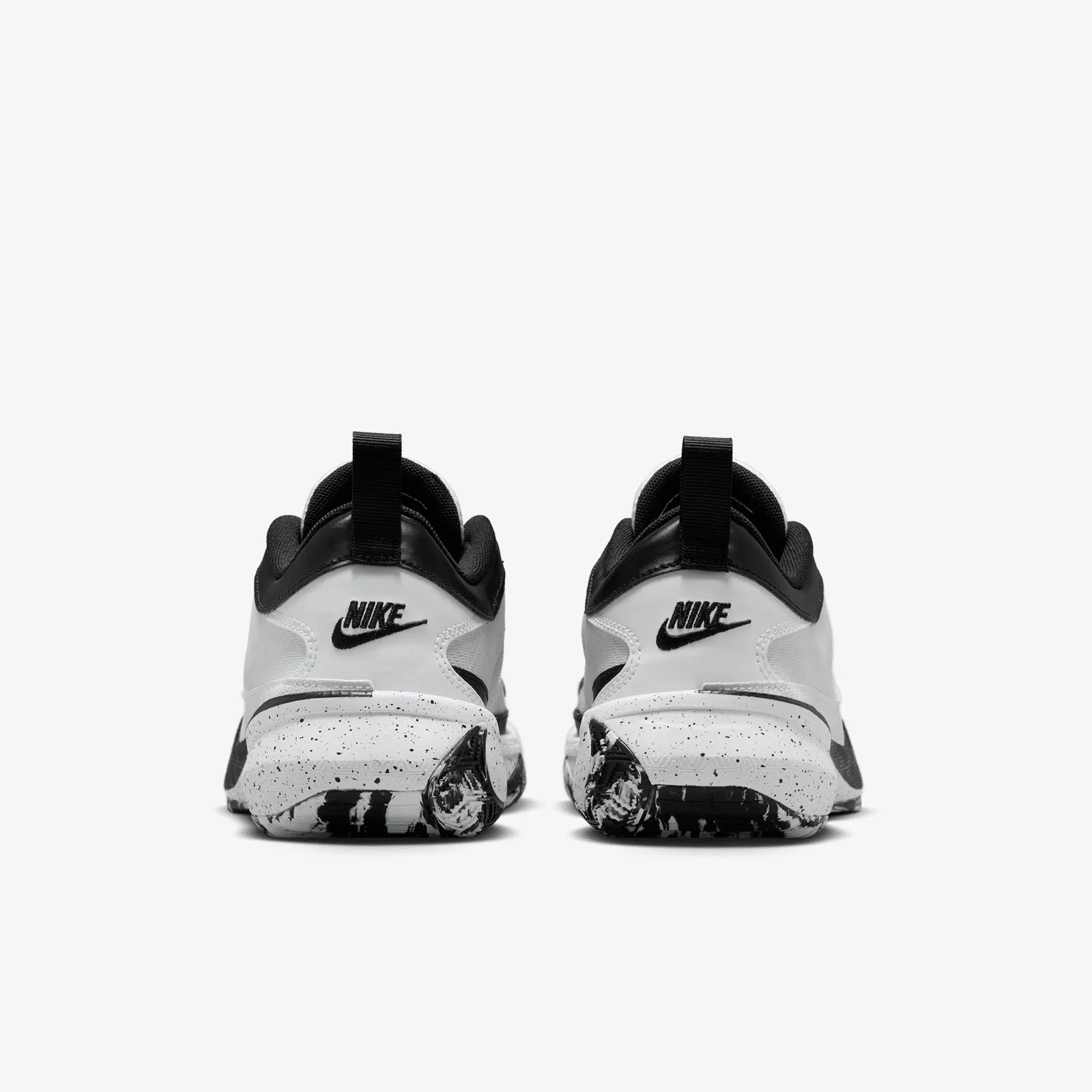 Zoom Freak 5 (GS) - White/Black/Photo Blue