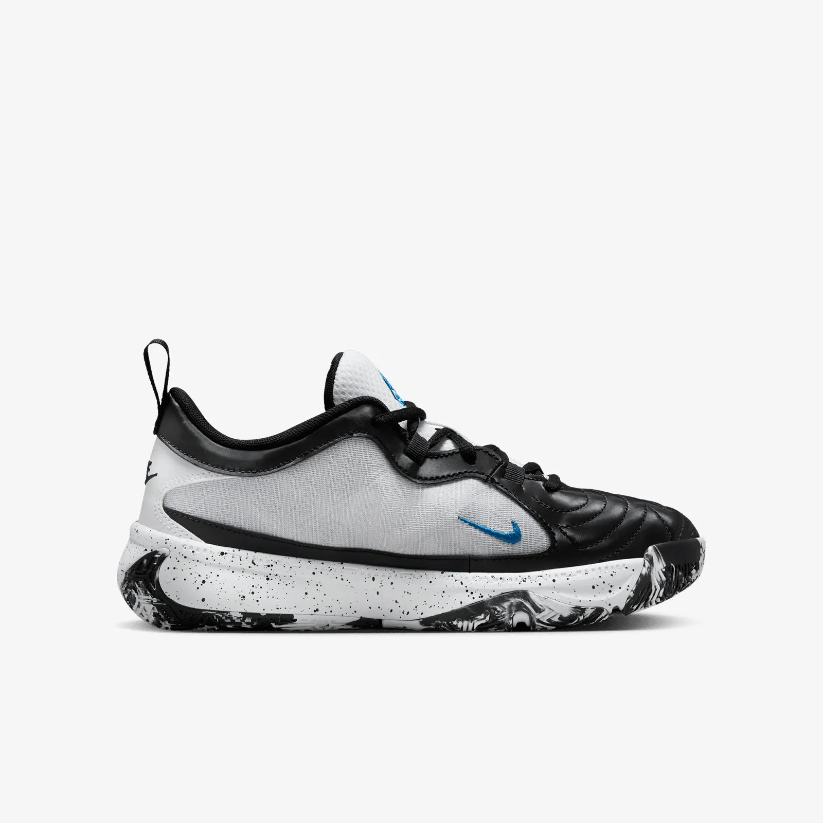 Zoom Freak 5 (GS) - White/Black/Photo Blue