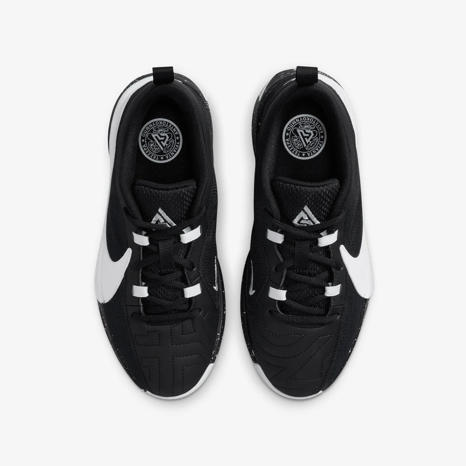 Zoom Freak 5 (GS) - 'Working Man'