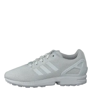 Zx Flux K Ftwr White